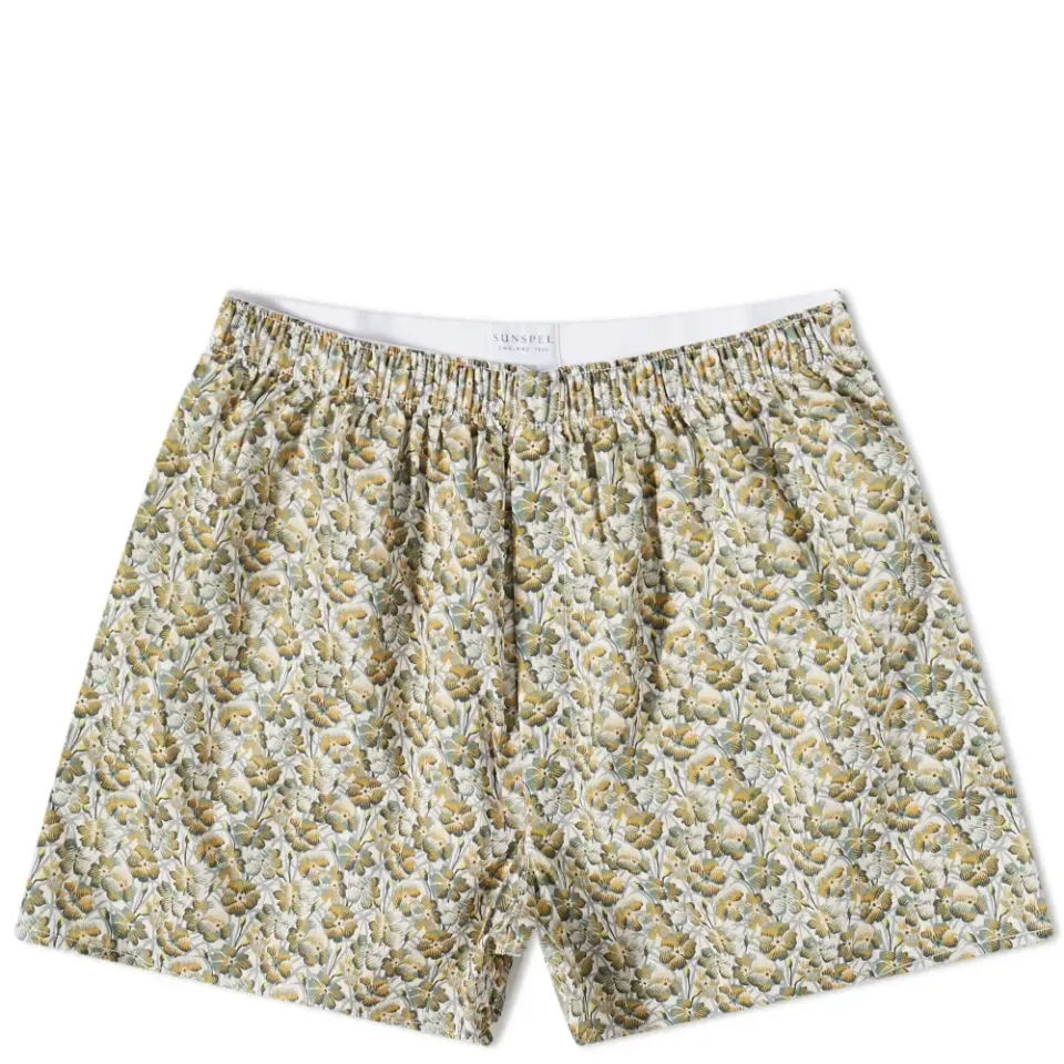 Boxer Short