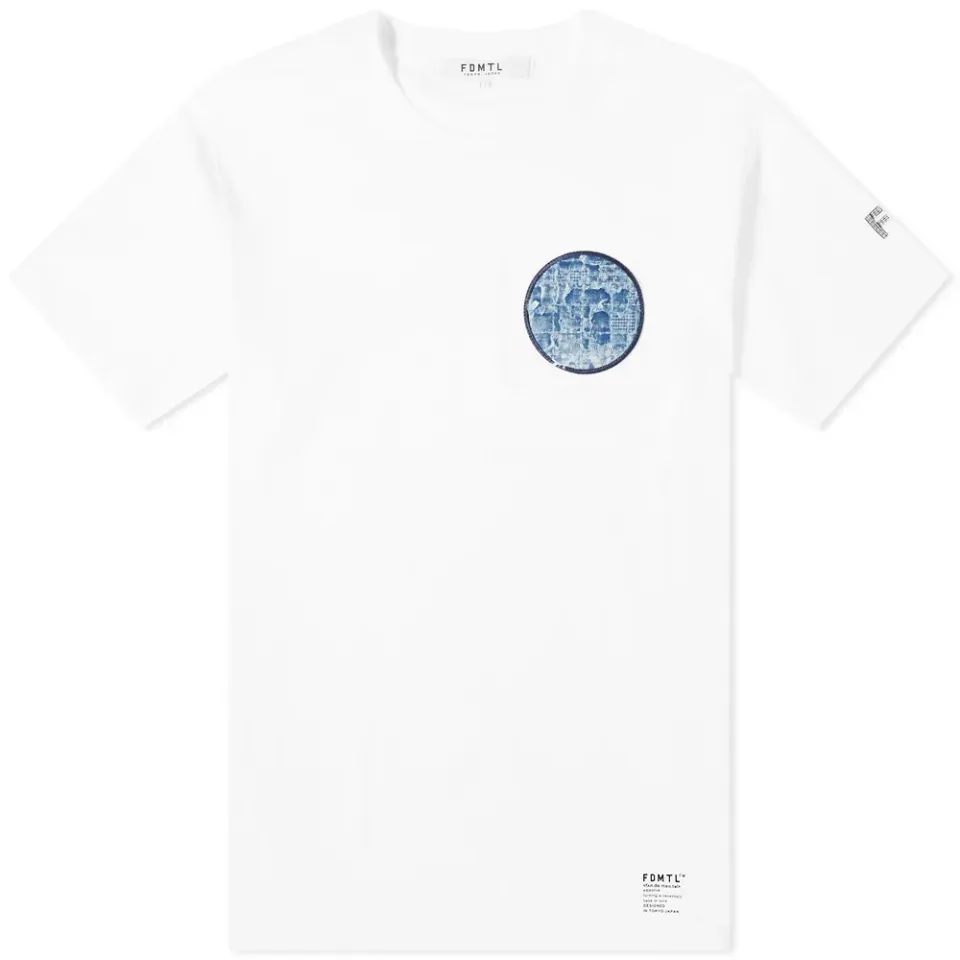 Boro Patch T-Shirt
