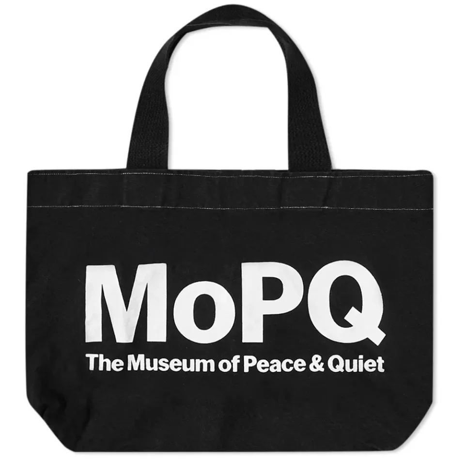 Contemporary Museum Tote