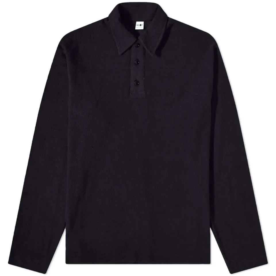 Harald Knit Polo