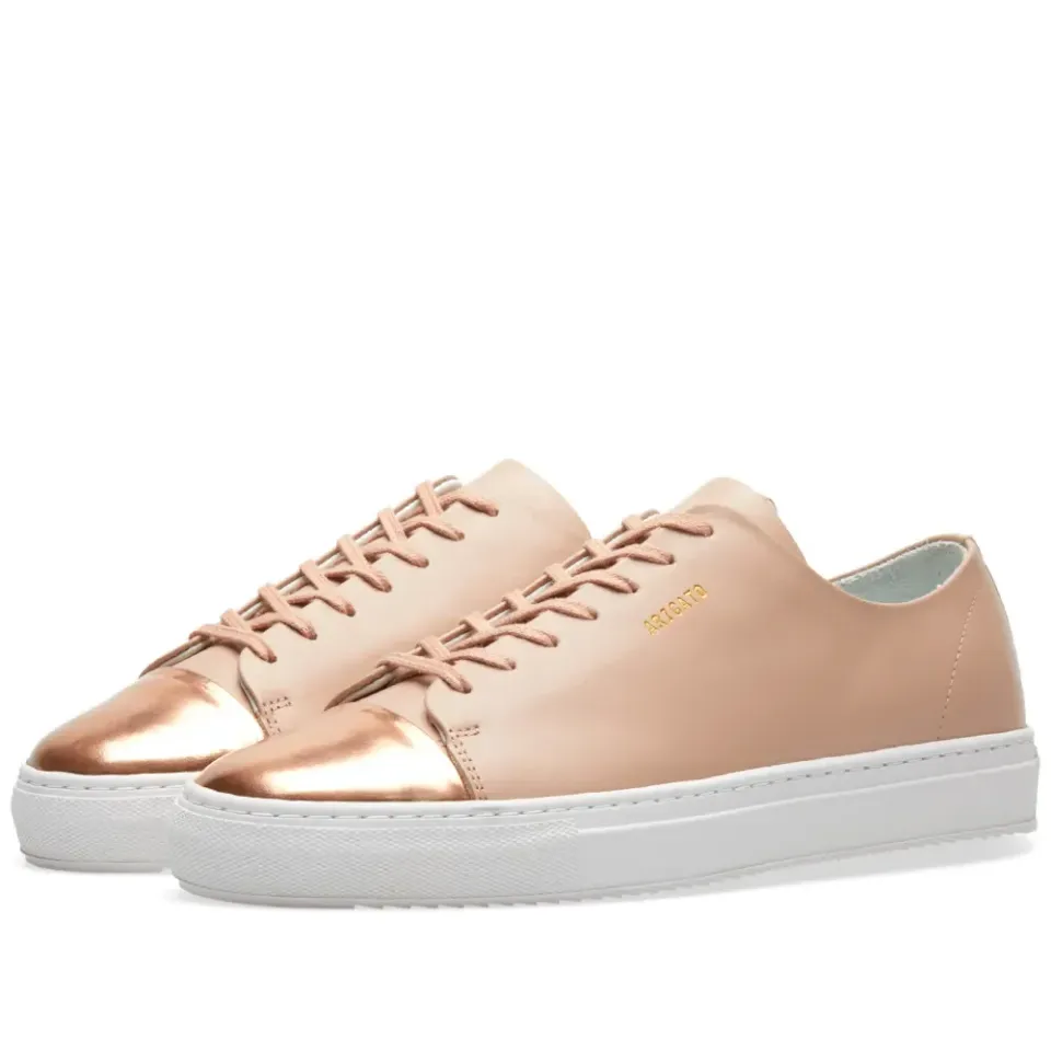 Toe Cap Sneaker W