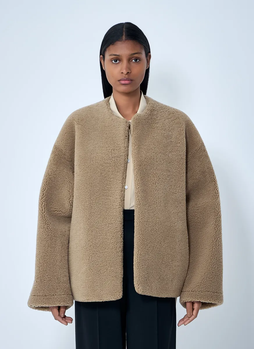 Valorin Jacket