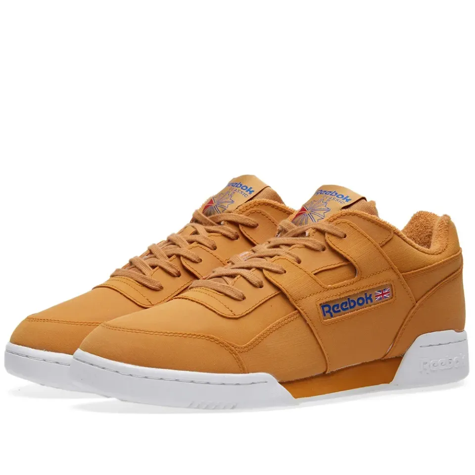 x Packer Shoes Workout Lo Plus