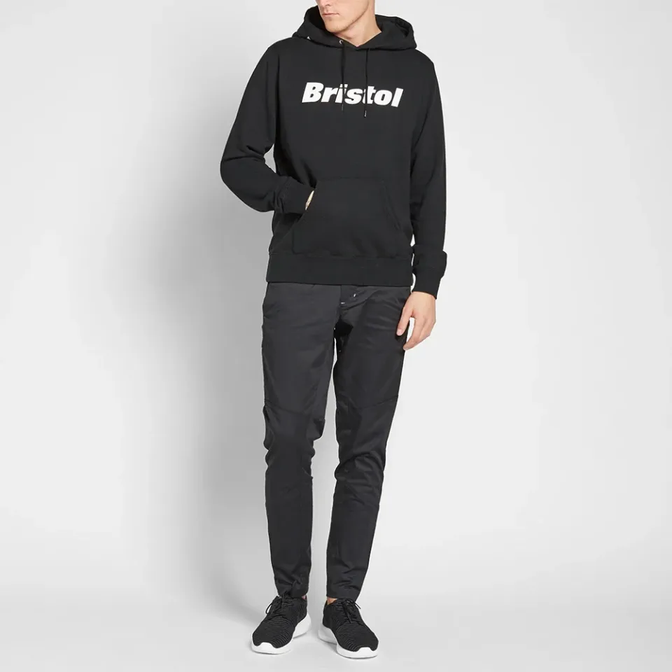 Star Hood Pullover Parka