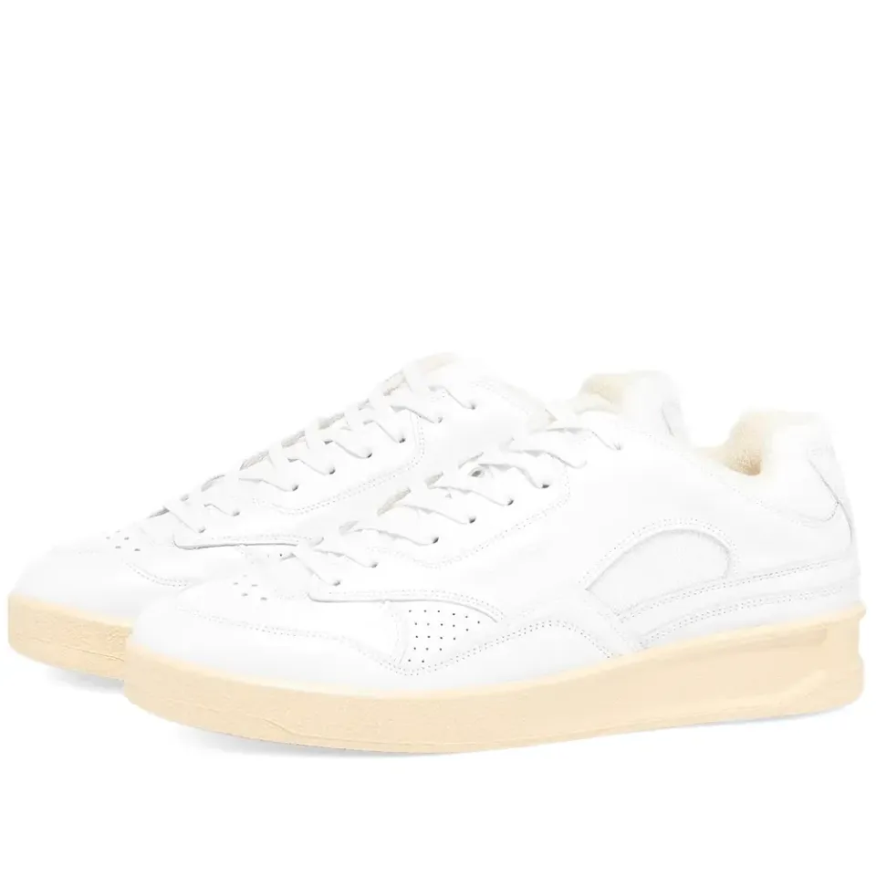 Basket Low Sneaker
