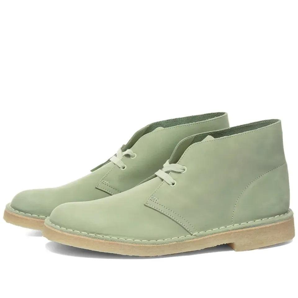 Desert Boot