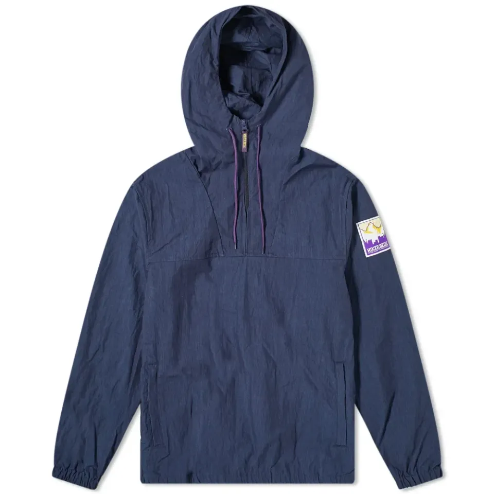Conway Smock Jacket