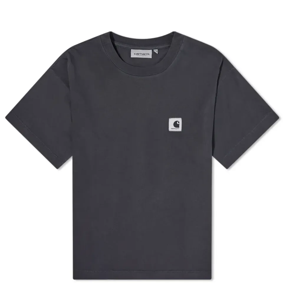 Nelson Washed T-Shirt