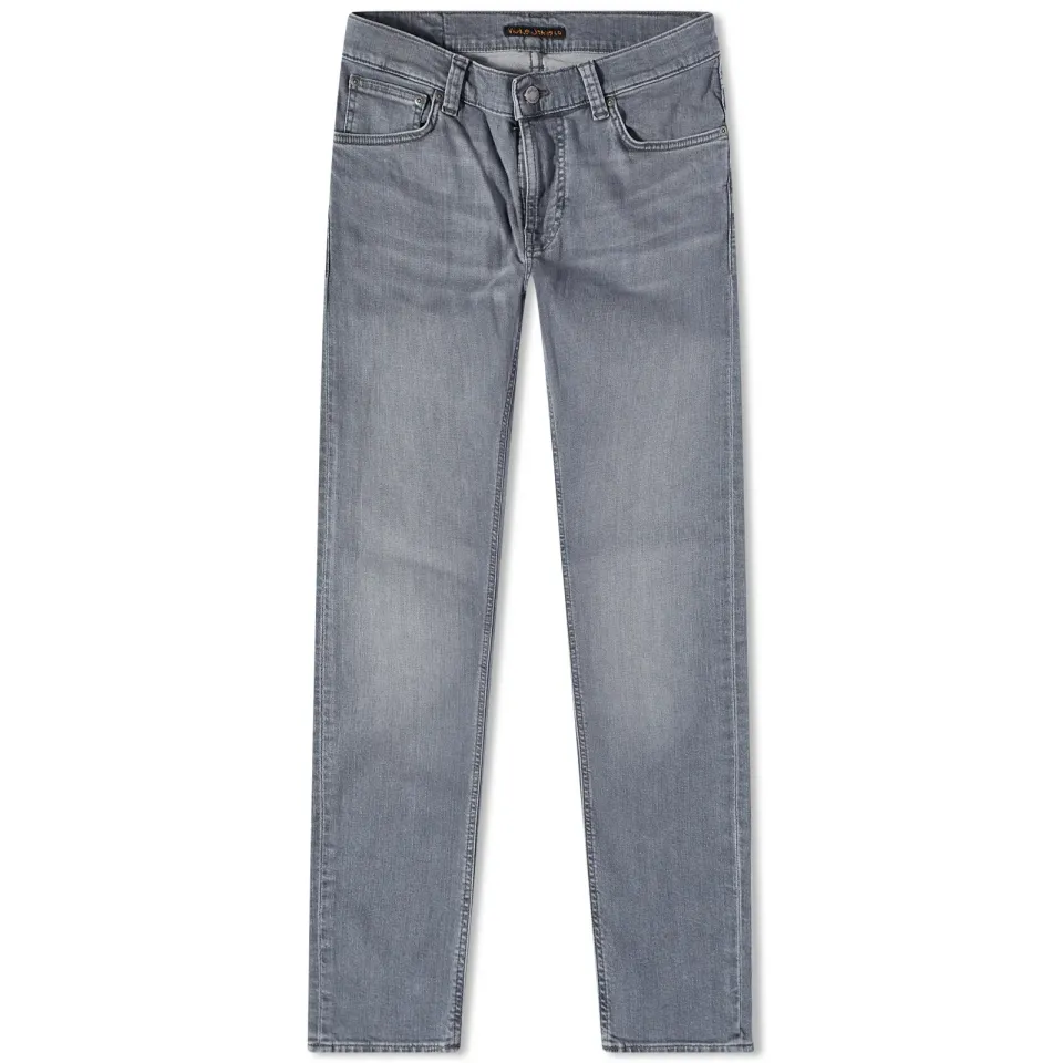 Nudie Tight Terry Jeans
