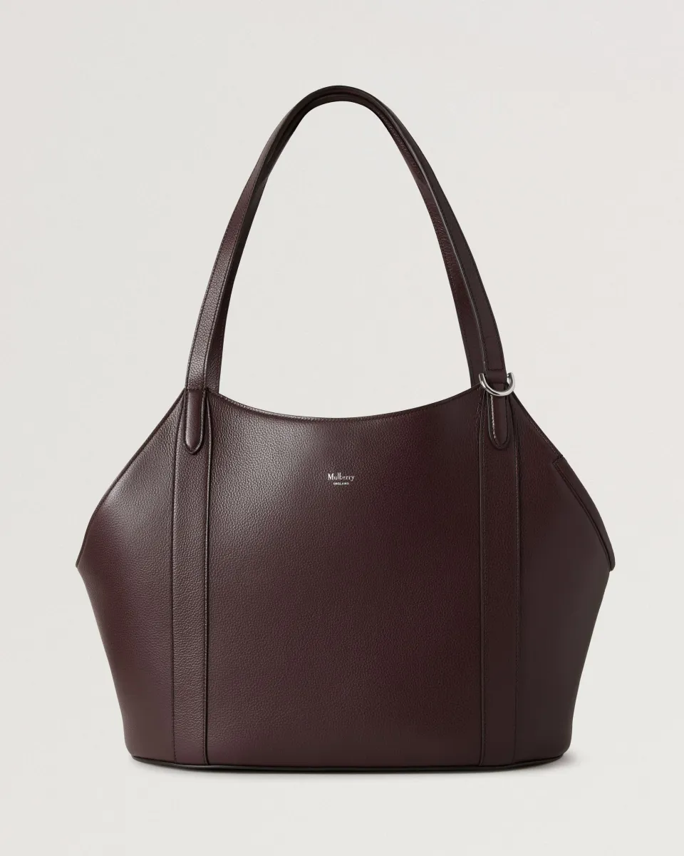 Leather Dog Carrier