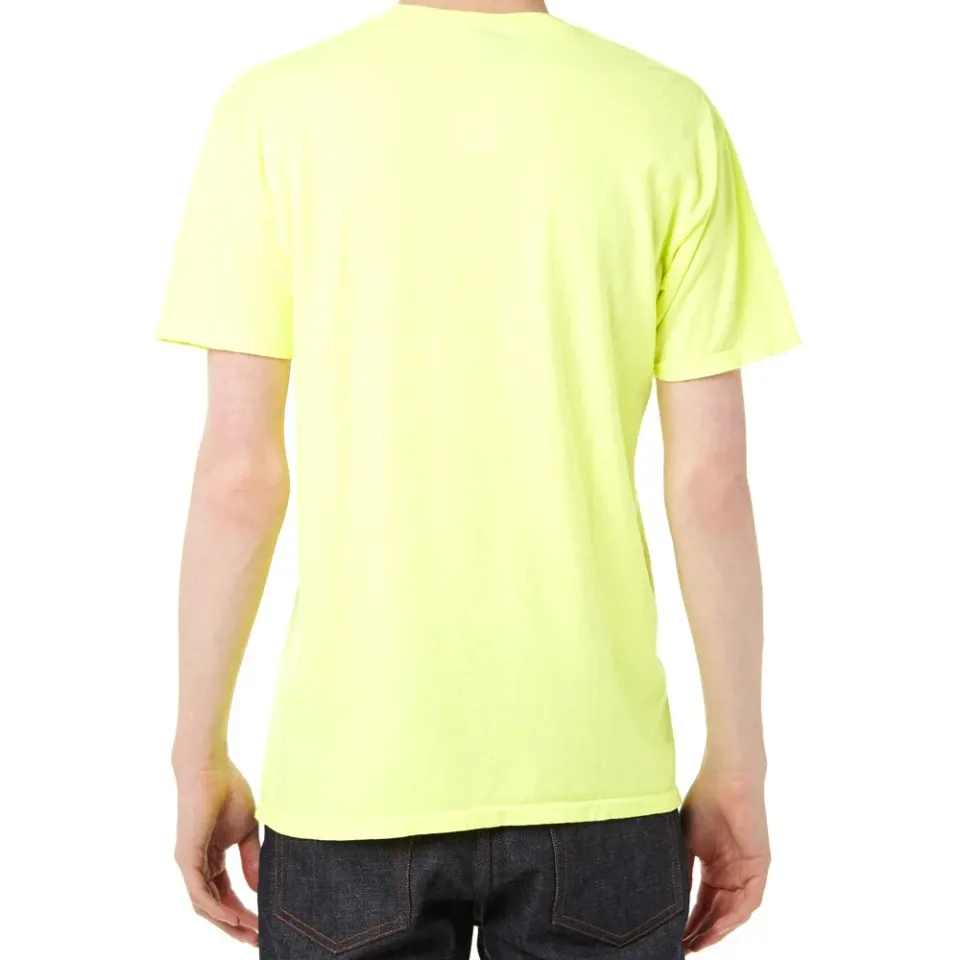 All The Way Live Tee