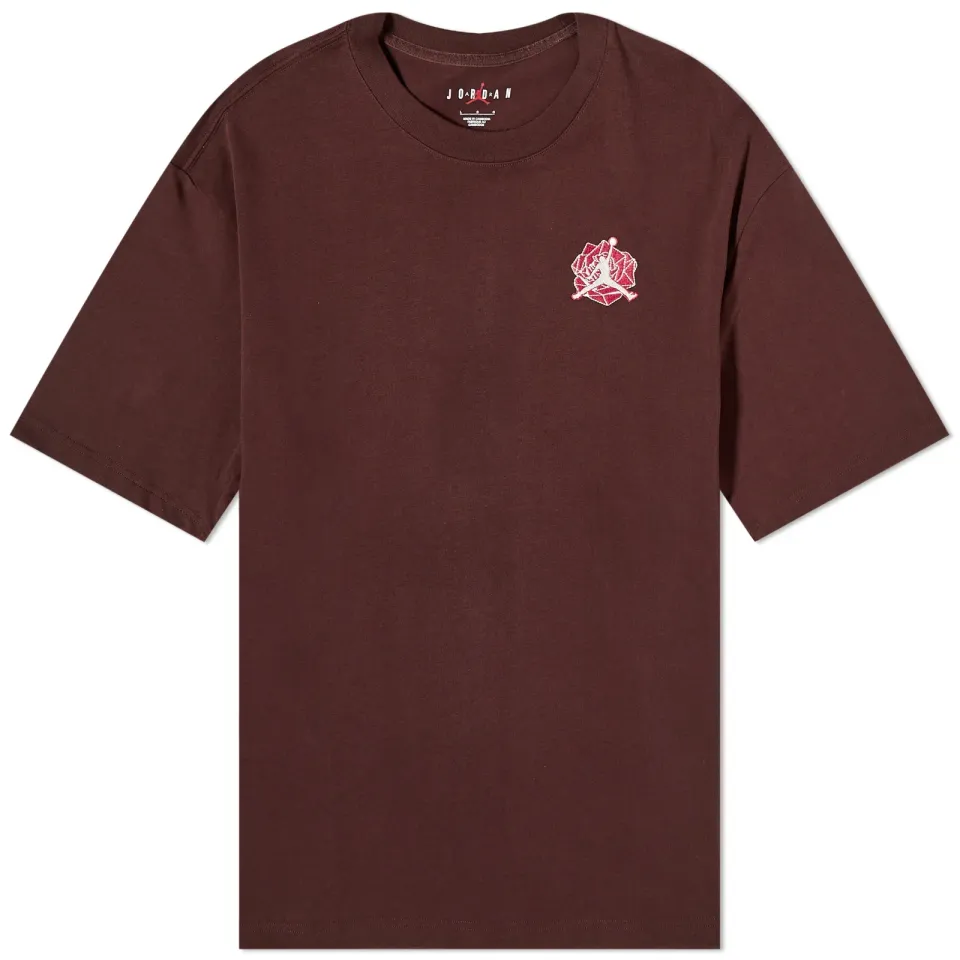 x Teyana Taylor Vintage T-Shirt
