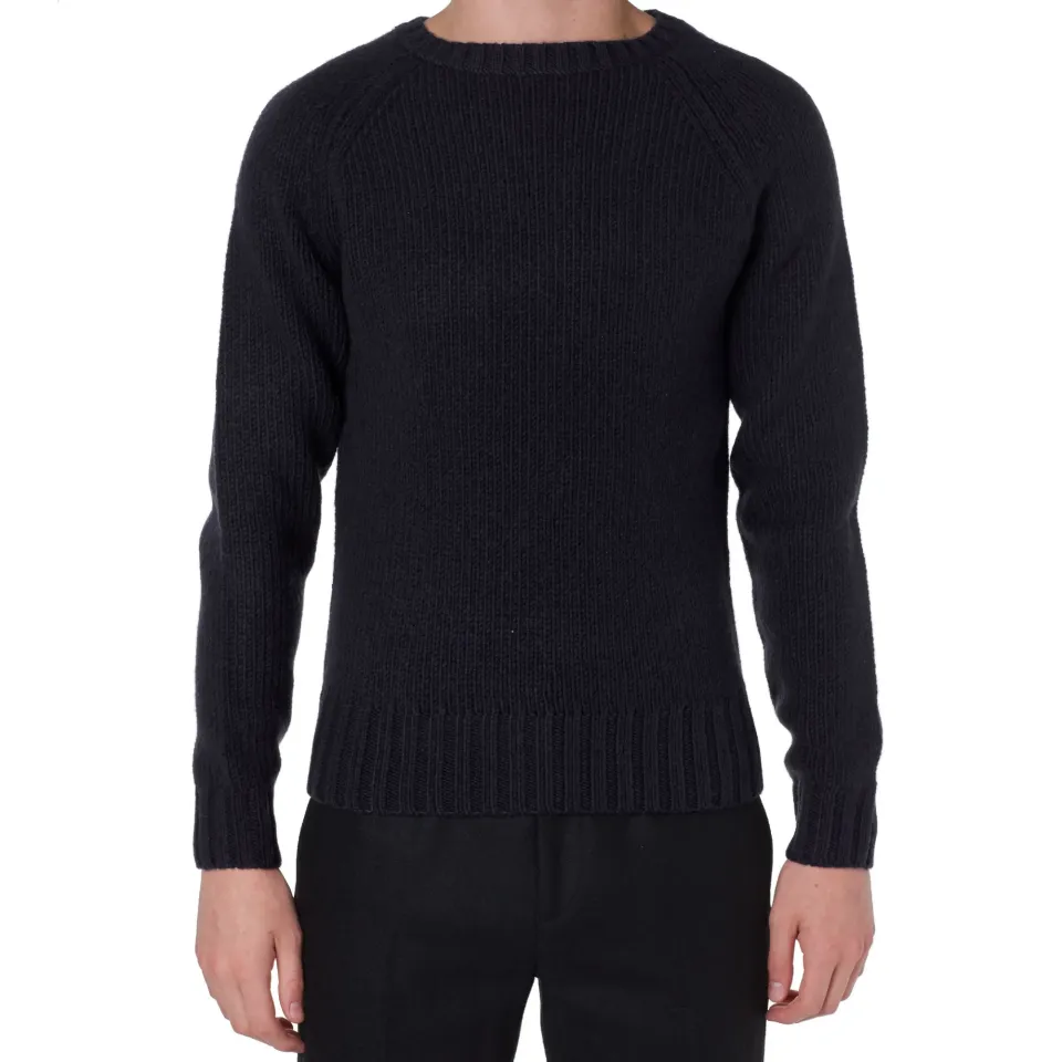 Tim Crew Knit
