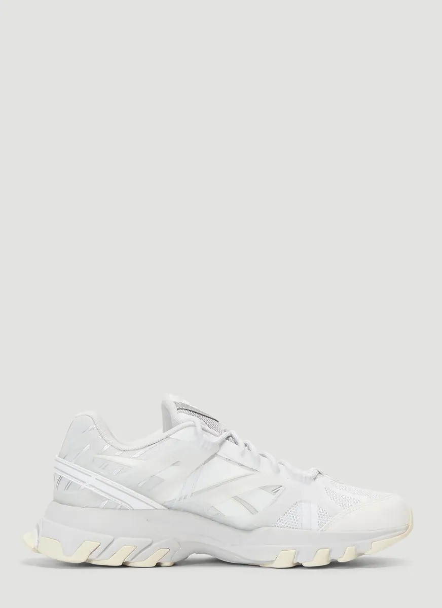 DMX Trail Shadow Sneakers