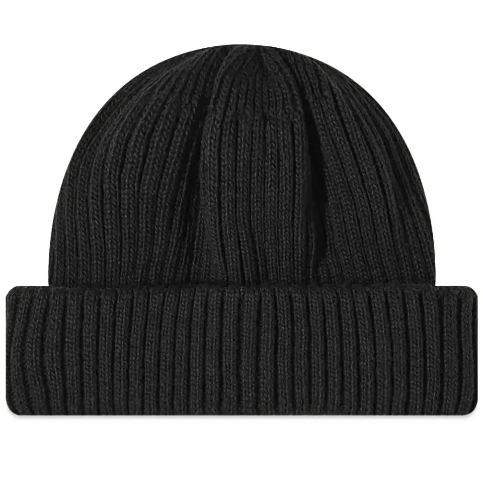Recycled Wool/PL Beanie