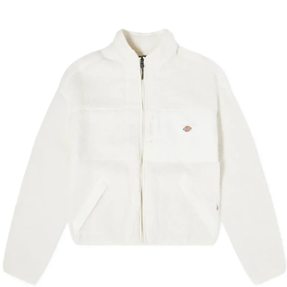 Red Chute Sherpa Fleece