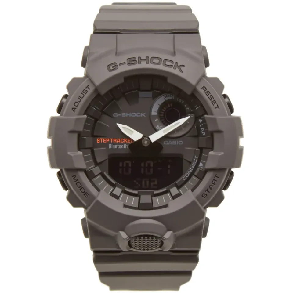 Casio G-Shock GBA-800-2AER Connected Watch