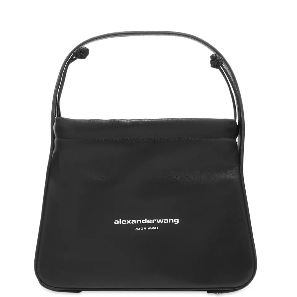 Ryan Small Logo Bag