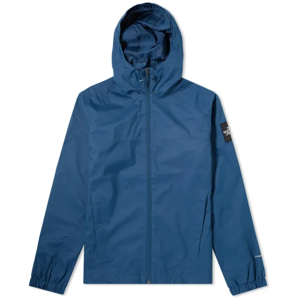 Mountain Q Jacket