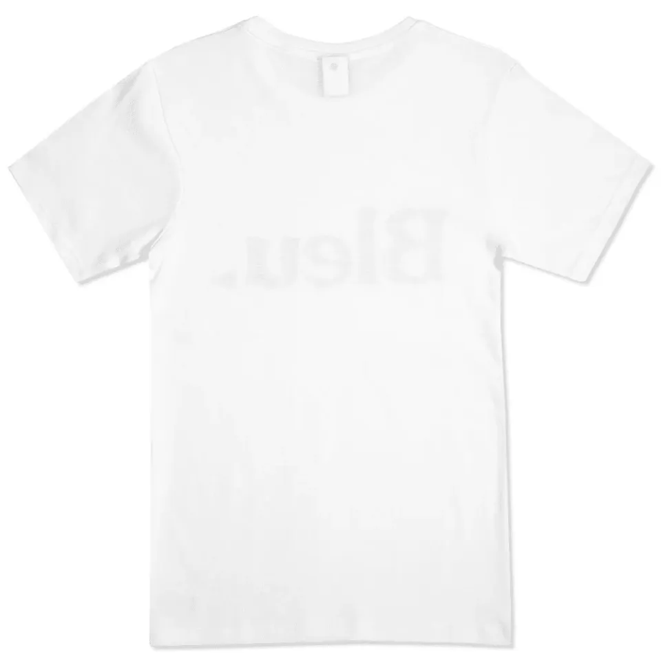 Bleu Tee