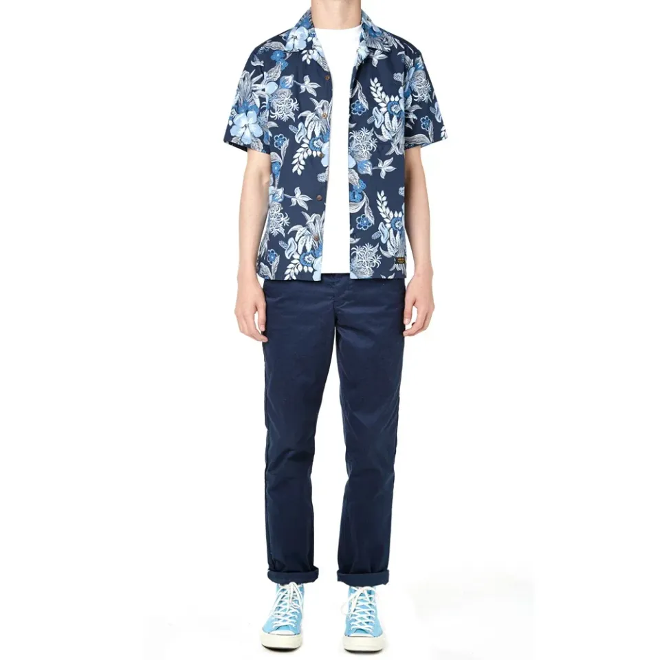 Aloha Shirt