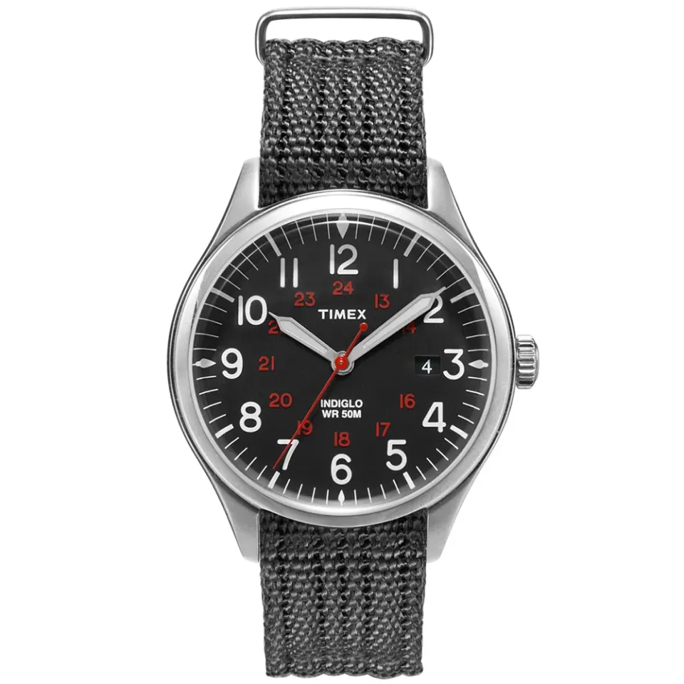 Waterbury United Watch