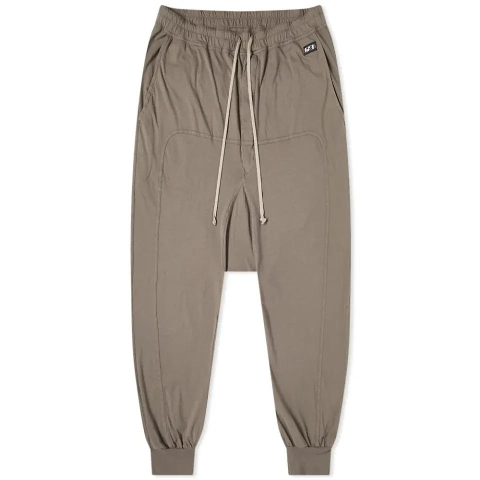 DRKSHDW Prisoner Drawstring Jersey Pant