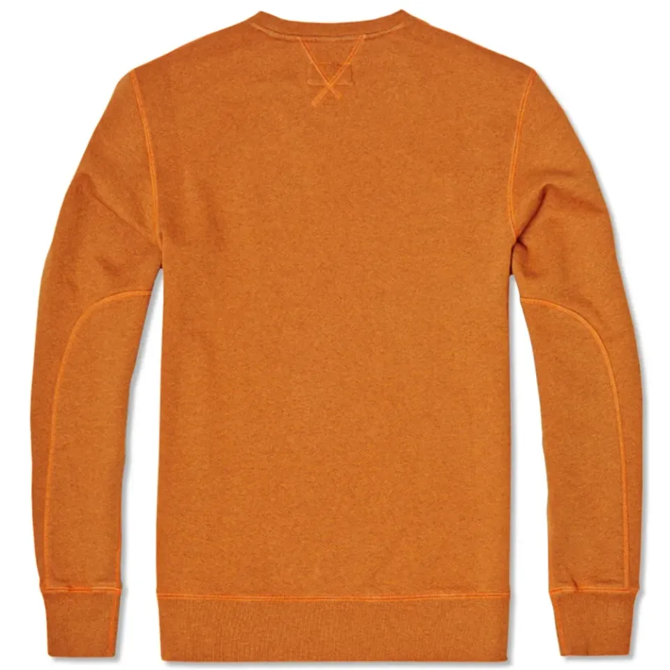 Heritage Standard Crew Sweat