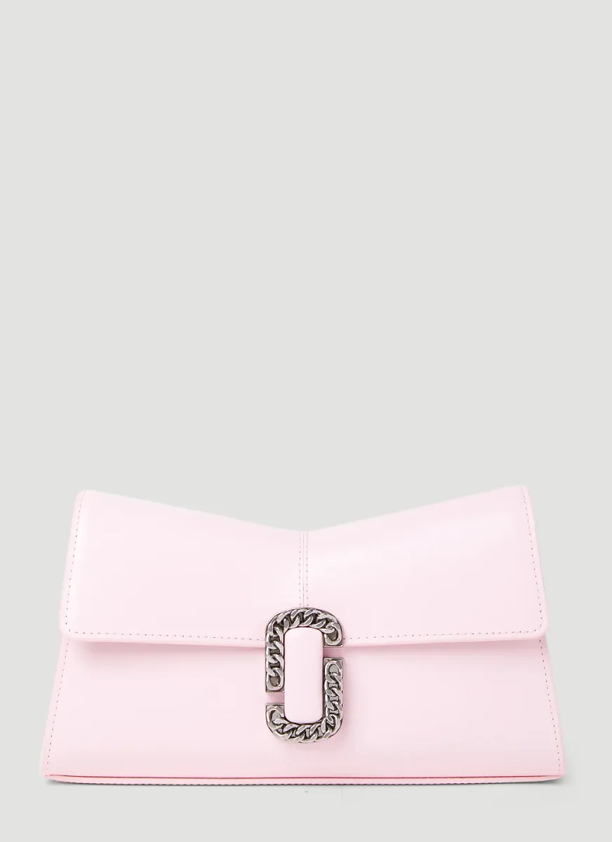 St. Marc Convertible Clutch Bag