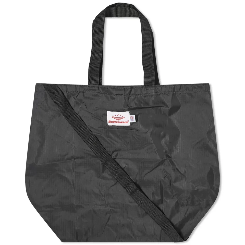Packable Tote