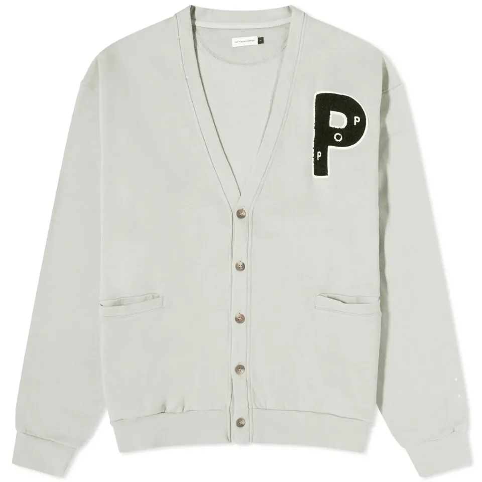 Big P Cardigan