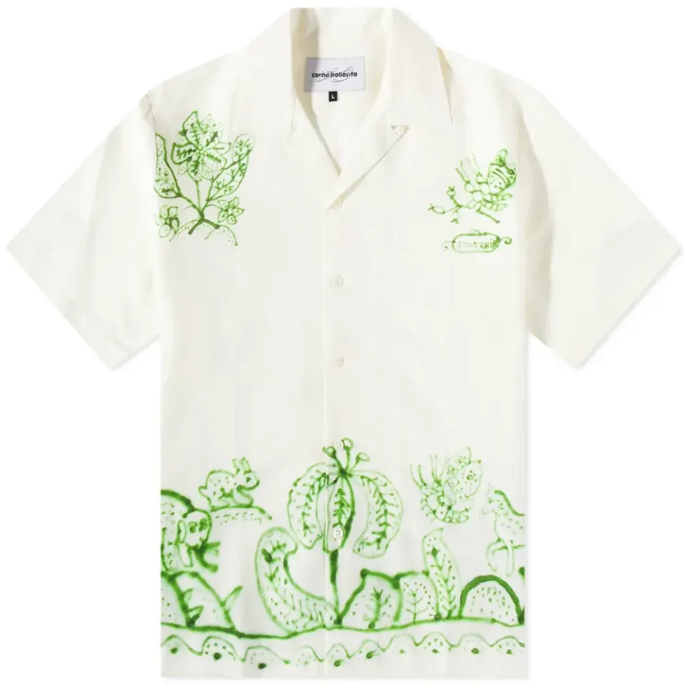 Spray It Forward Vacation Shirt
