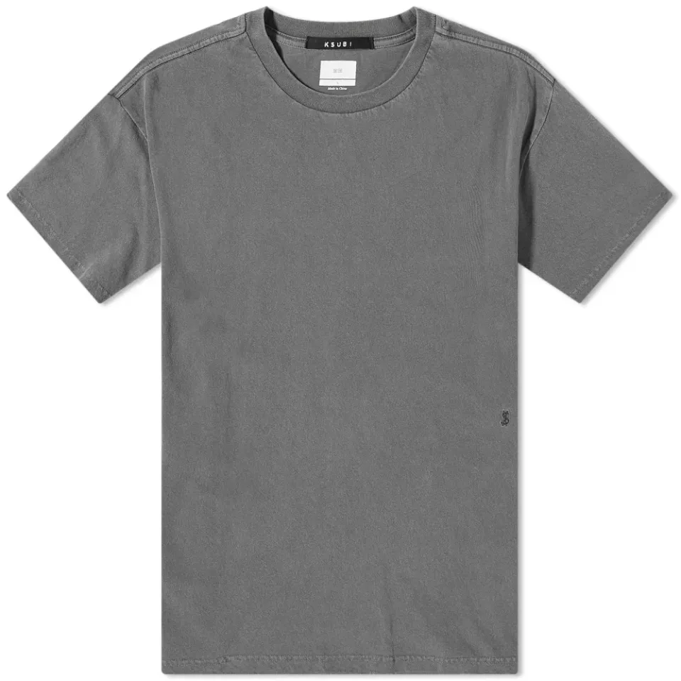4 x 4 Biggie T-Shirt