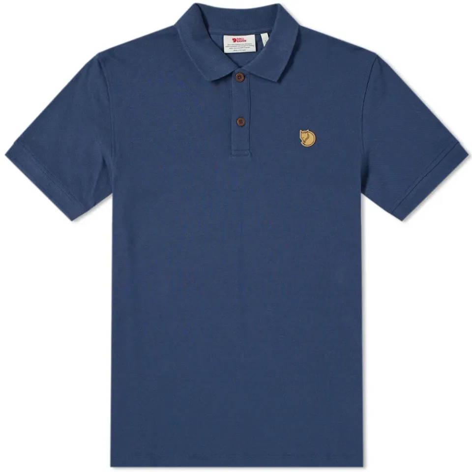 Övik Polo Shirt