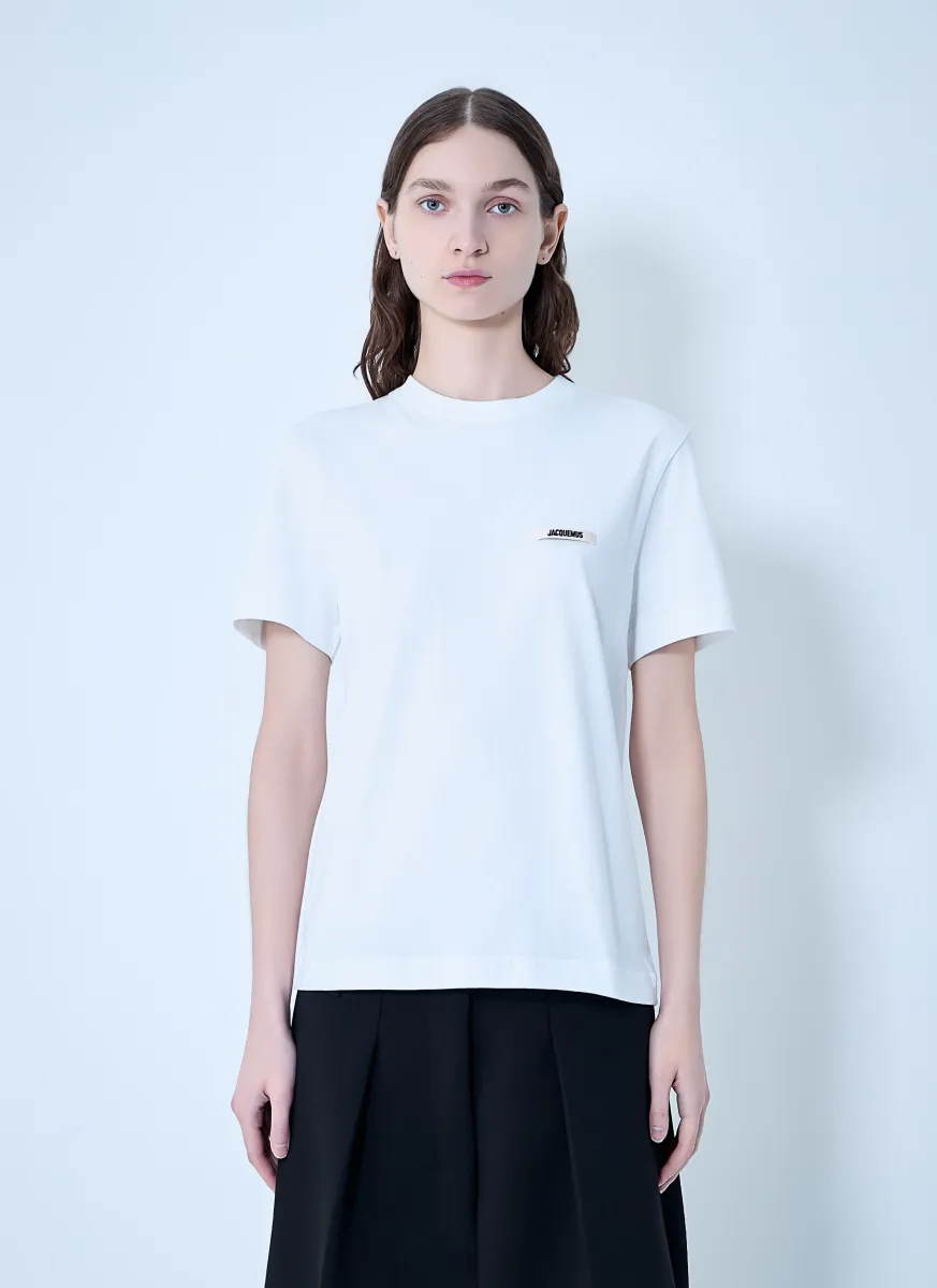 Gros Grain T-Shirt