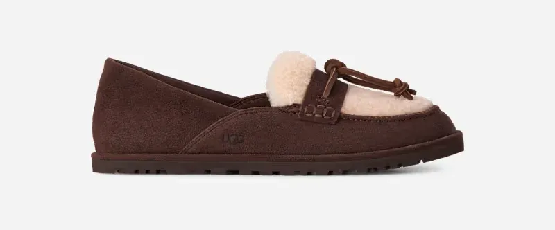 Zora Loafer, Wool