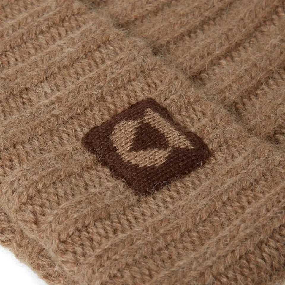 x The Inoue Brothers Alpaca Beanie
