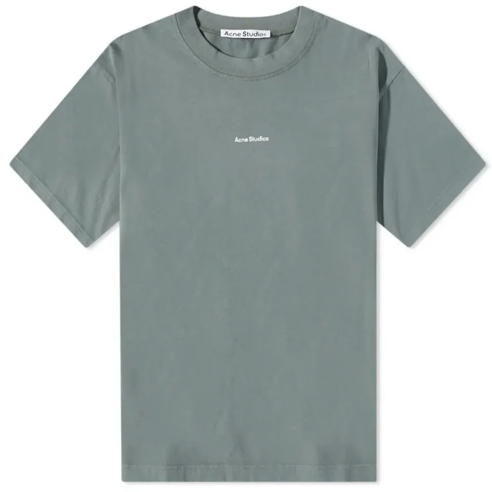 Extorr Stamp Logo T-Shirt