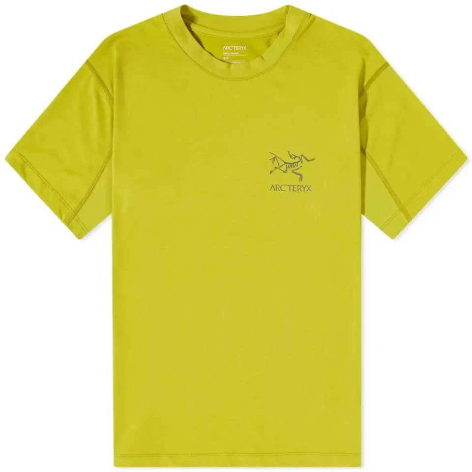 Arc'teryx System A Copal Bird T-Shirt