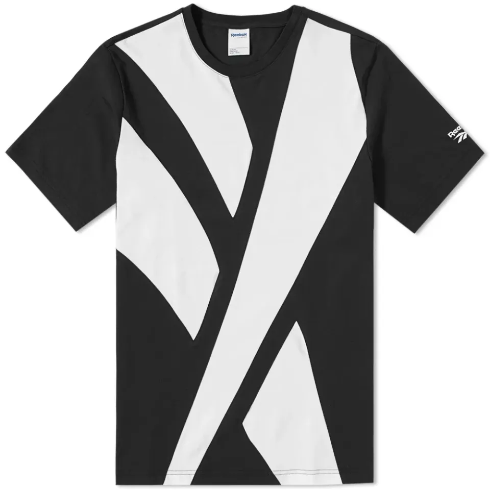 Retro Vector Tee