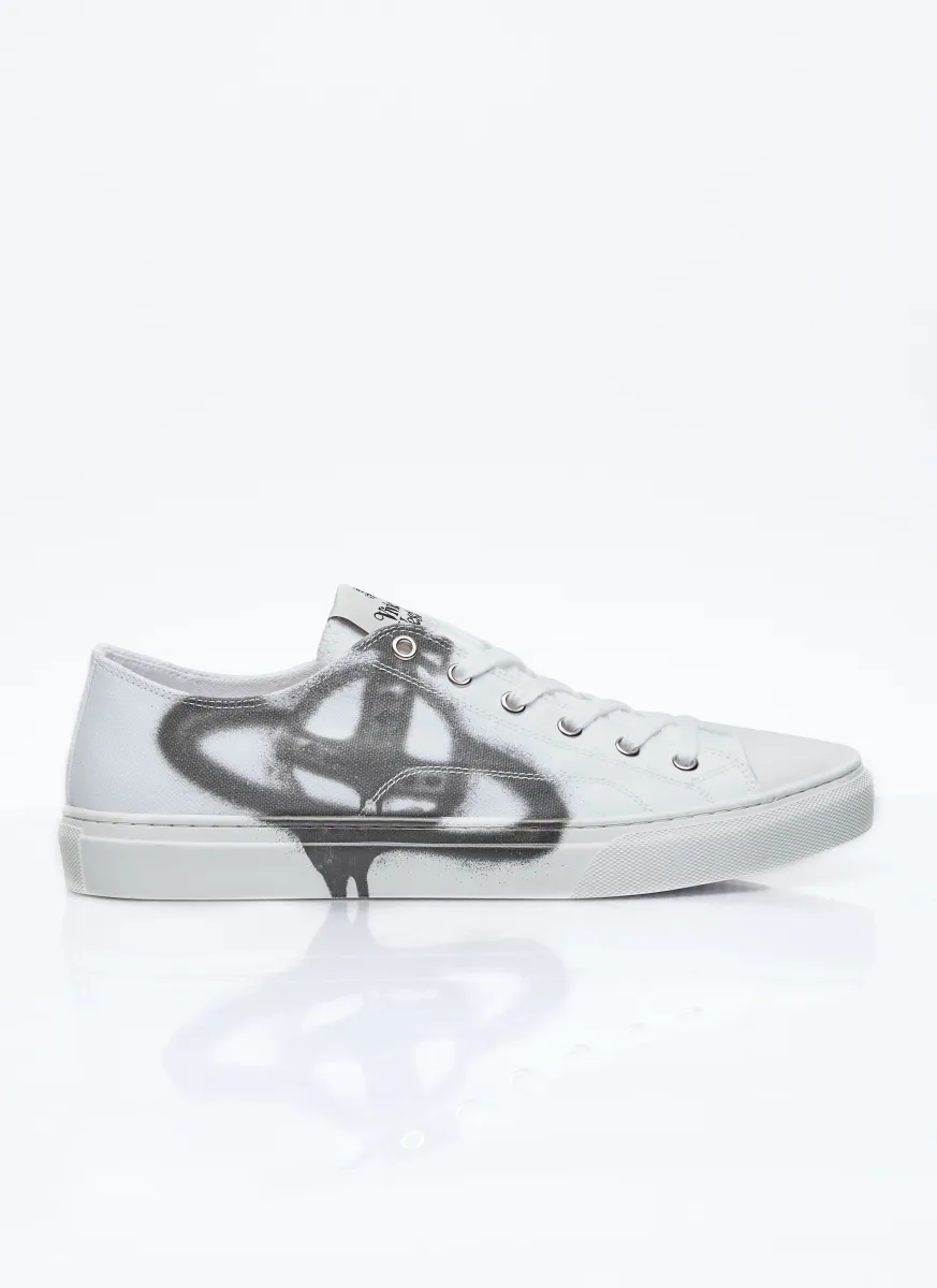 Plimsoll Low Top 2.0 Sneakers