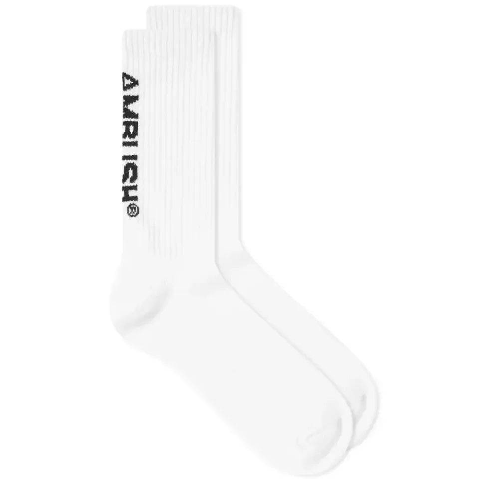 Logo Sock