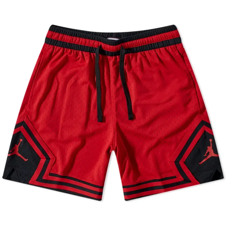 Spirit Diamond Short
