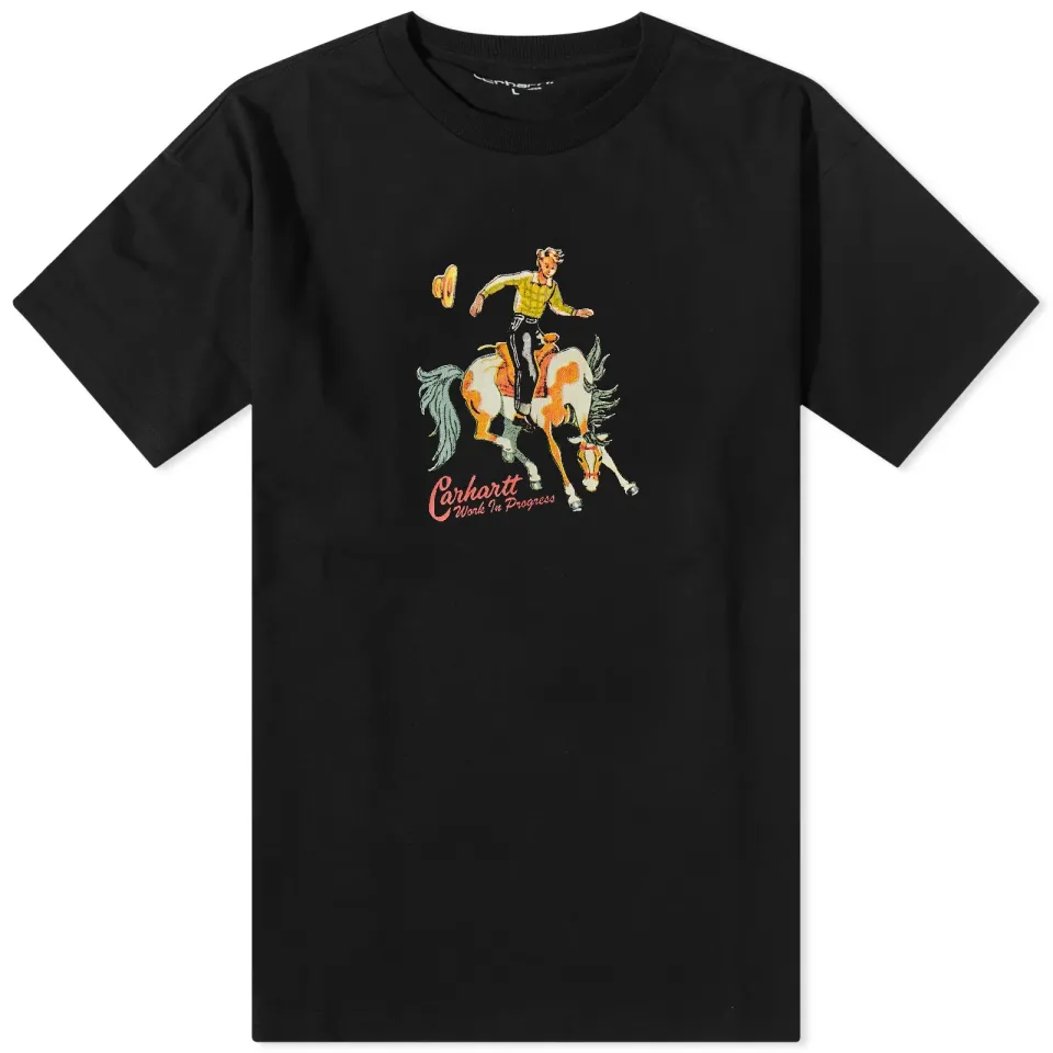 Black Jack T-Shirt