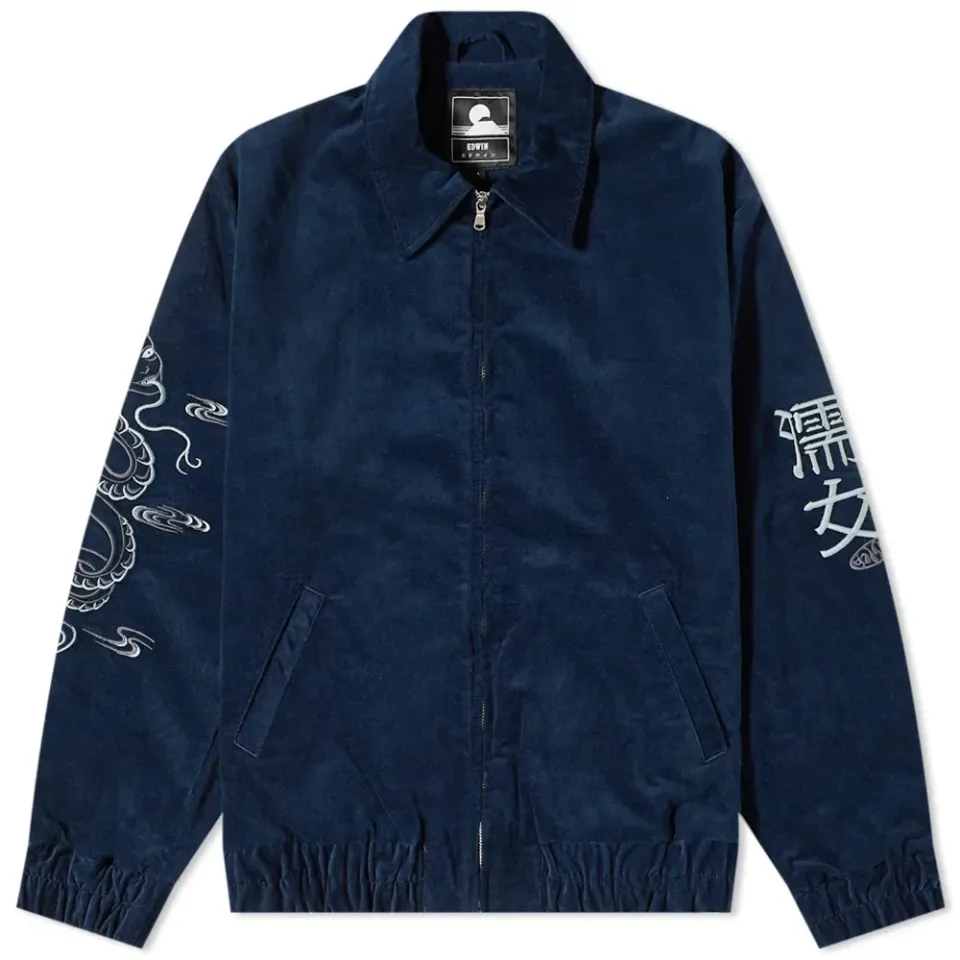 Midnight Jacket