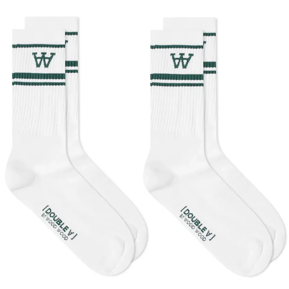 Con Sock - 2 Pack
