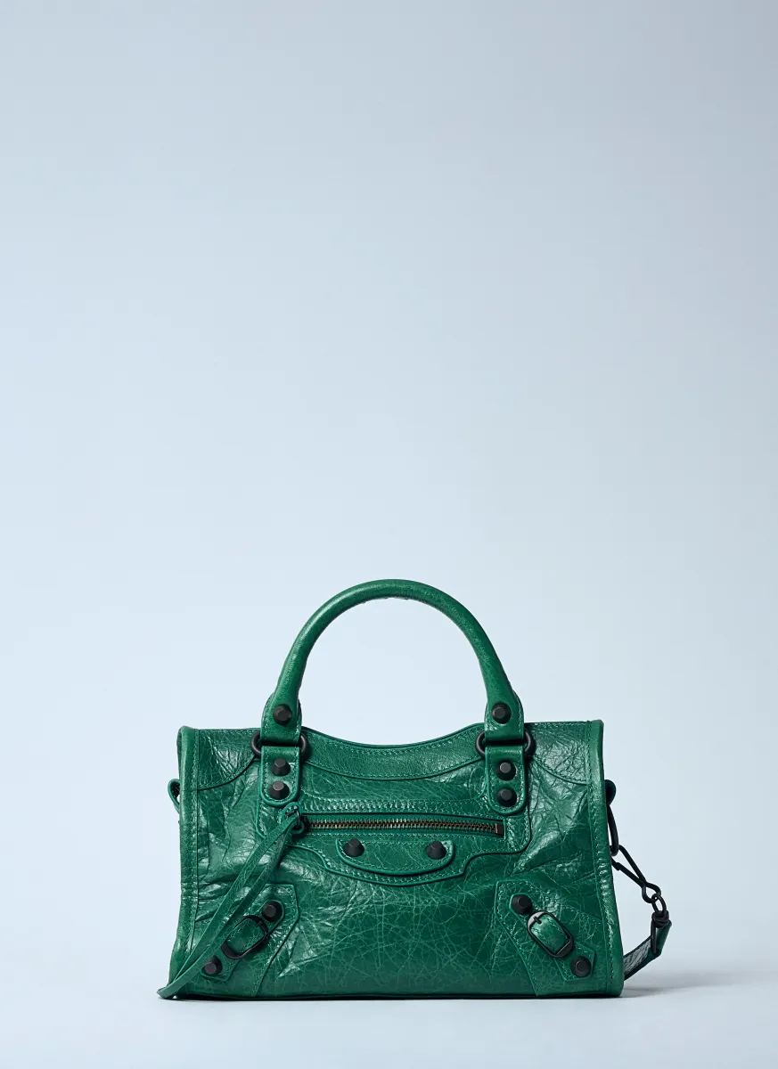 Mini Le City Handbag