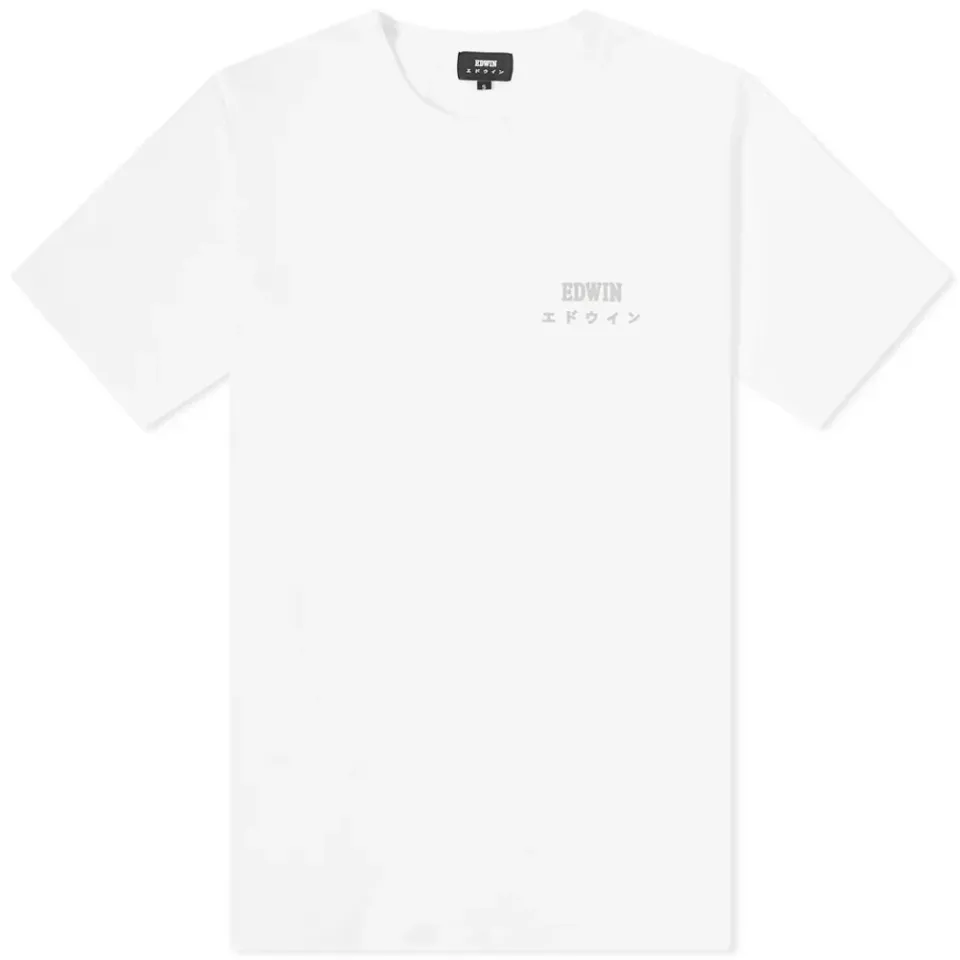 Logo Chest T-Shirt