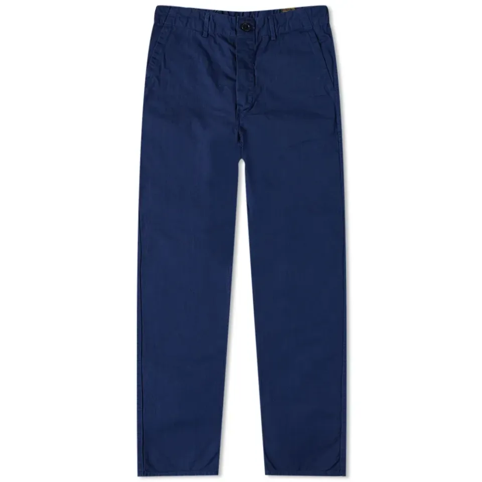 French Work Pant