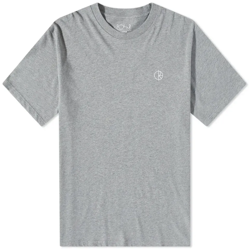 Polar Skate Co. Team T-Shirt